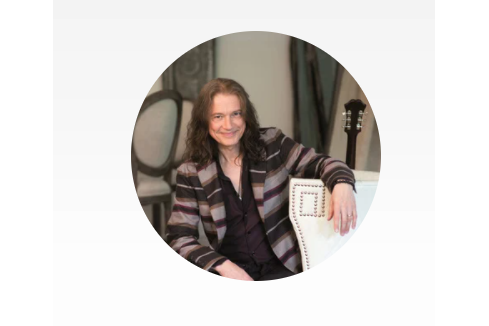 Robben Ford Robben Ford