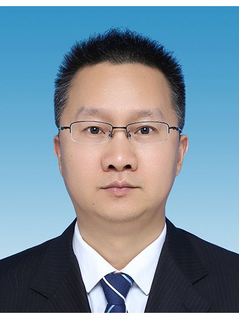 蘇凌(重慶市涪陵區大木鄉黨委書記)