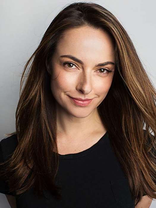 Jen Nikolaisen Jen Nikolaisen