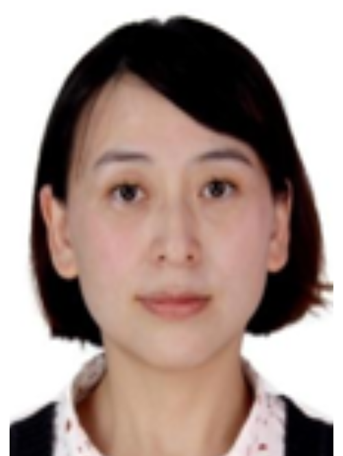 譚香(中國科學院武漢植物園研究員) 譚香(中國科學院武漢植物園研究員)