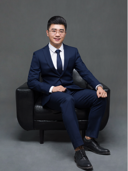 何洋(律師) 何洋(律師)