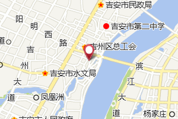 廬陵橫巷 廬陵橫巷
