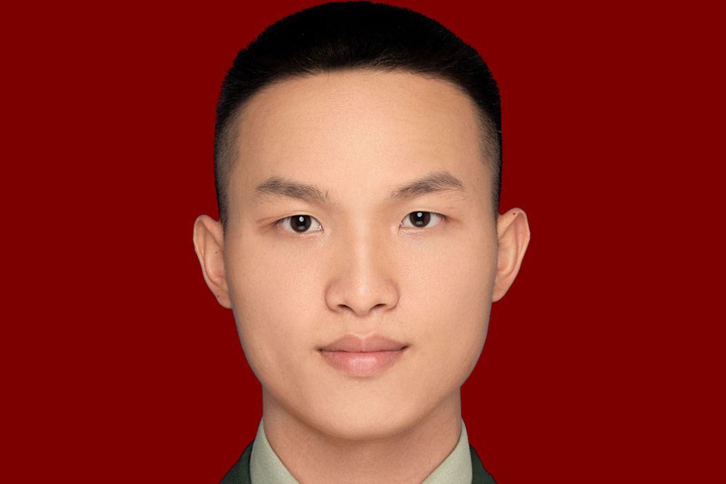 王子浩(武警江西總隊上饒支隊機動中隊戰士) 王子浩(武警江西總隊上饒支隊機動中隊戰士)