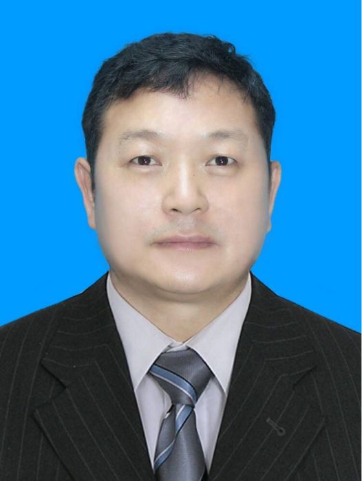 李波(貴州省六盤水市盤州市鄉村振興局黨組成員、副局長、一級主任科員)