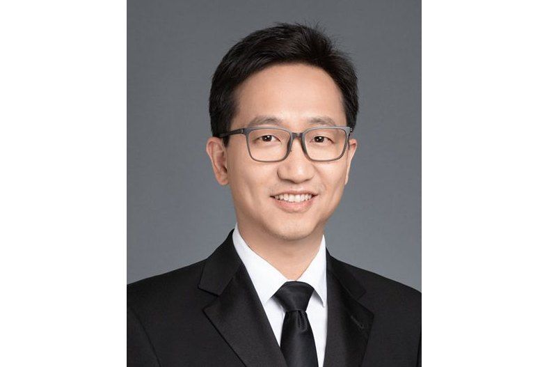 顧銳(優山資本創始合伙人) 顧銳(優山資本創始合伙人)