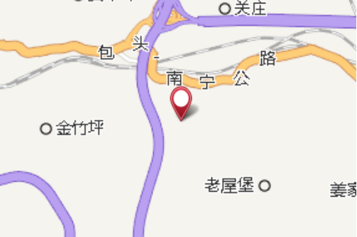 河坎寨 河坎寨