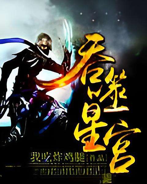 吞噬星宮 吞噬星宮