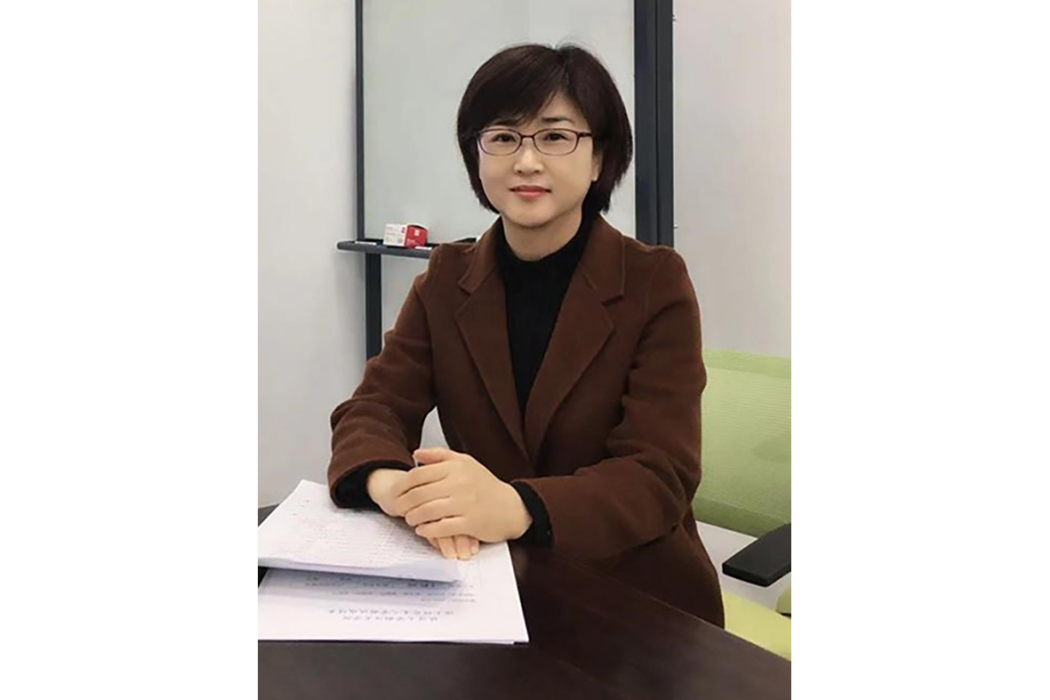 崔玉花(延邊大學對外漢語教學研究中心主任) 崔玉花(延邊大學對外漢語教學研究中心主任)
