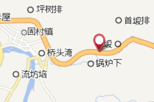 門江 門江