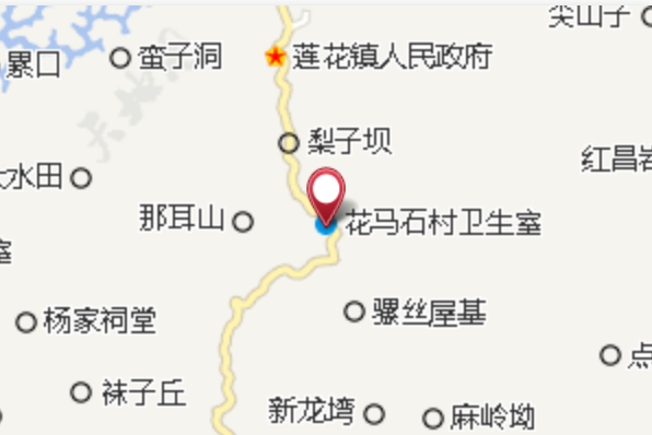 高石梯 高石梯