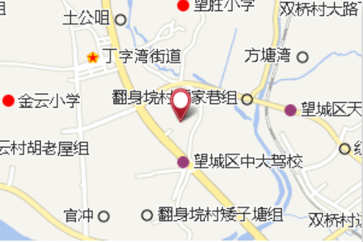 詩福寺 詩福寺