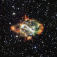 NGC 5189 NGC 5189