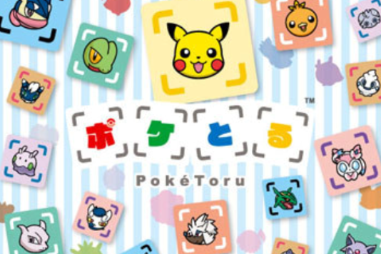 PokeToru PokeToru