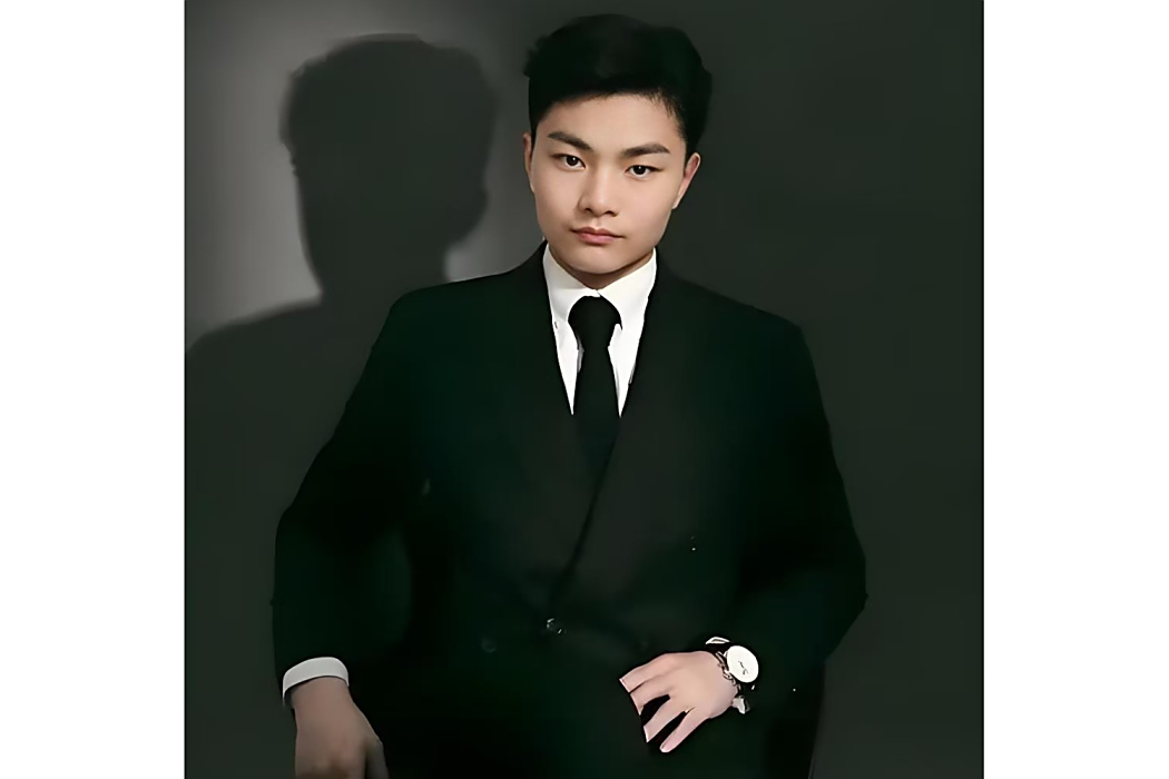 李政勛(中國內地作家、詩人、音樂人)