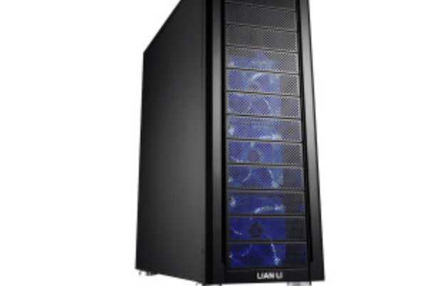 聯力PC-A77F 聯力PC-A77F