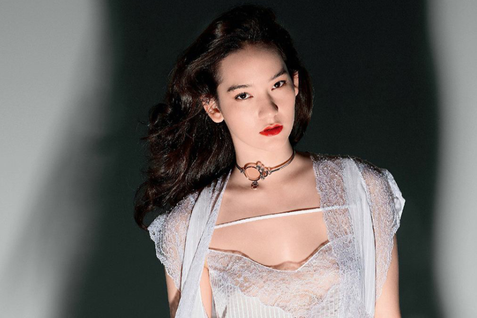 松岡莫娜 松岡莫娜
