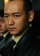 保密局的槍聲(2008年高群書執導電視劇) 保密局的槍聲(2008年高群書執導電視劇)