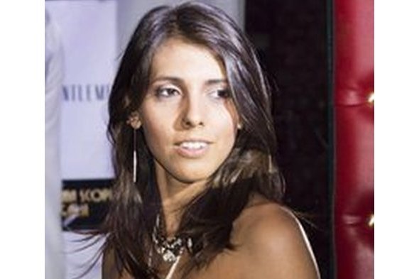 Rene Michelle Aranda Rene Michelle Aranda
