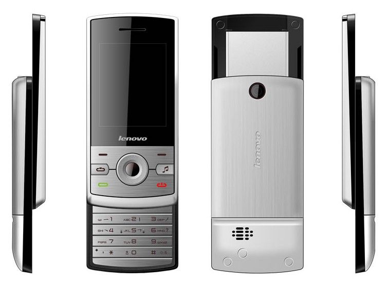 聯想A307 聯想A307