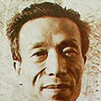 杜鴻年(著名版畫家) 杜鴻年(著名版畫家)