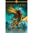 The Lost Hero The Lost Hero