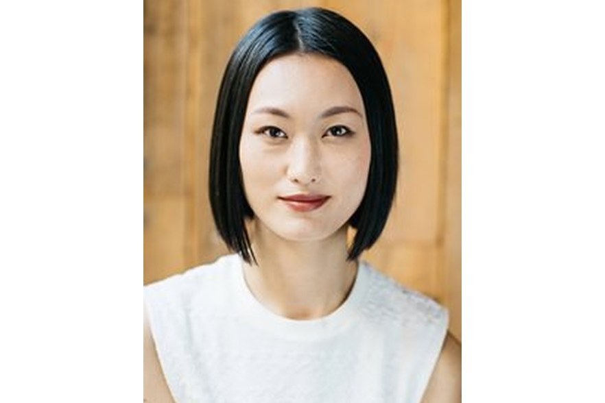 Mari Yamamoto Mari Yamamoto