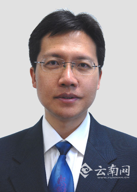 李剛(雲南航空產業投資集團總裁、副董事長)