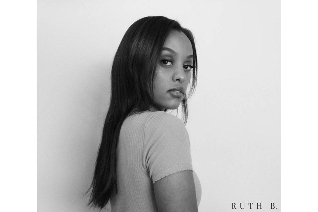 Ruth B Ruth B