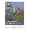 Accounting Principles, Custom Volume II with Working Papers Accounting Principles, Custom Volume II with Working Papers