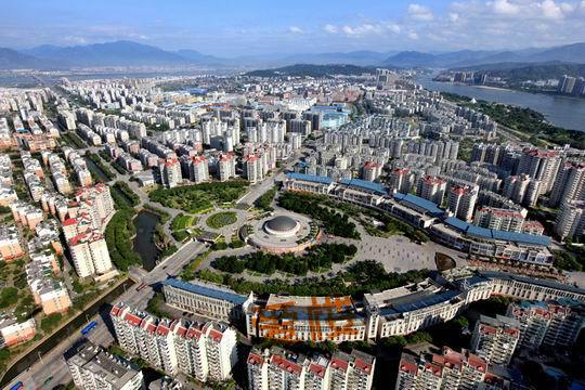 榕城廣場 榕城廣場