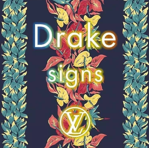 Signs(Drake EP)