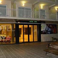 珠寶酒店