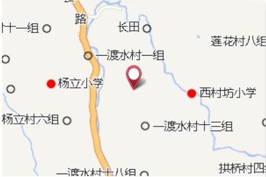 棠賦村