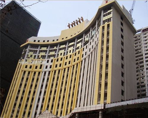 丹桂里(濰坊市小區) 丹桂里(濰坊市小區)
