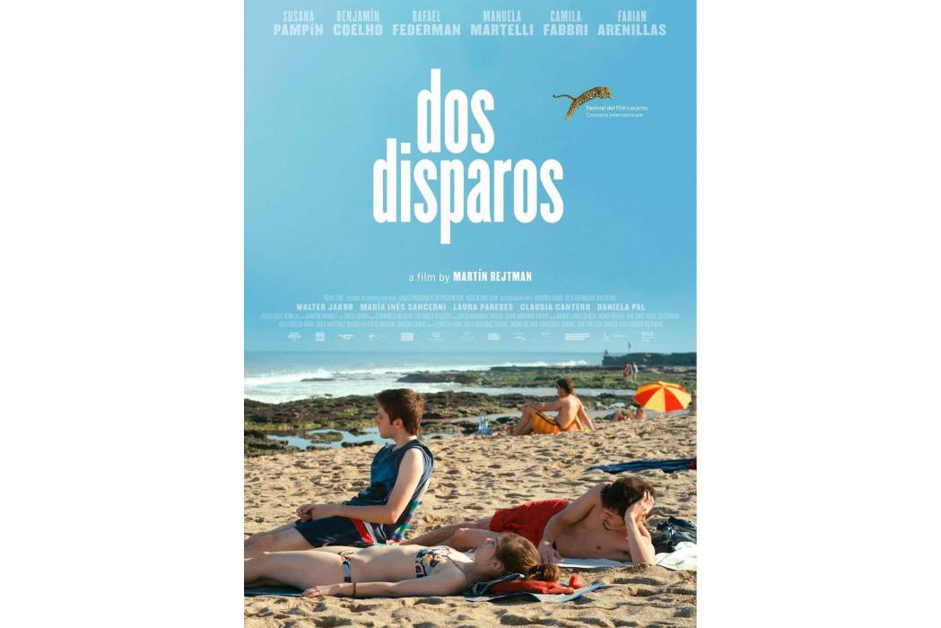 Dos disparos Dos disparos