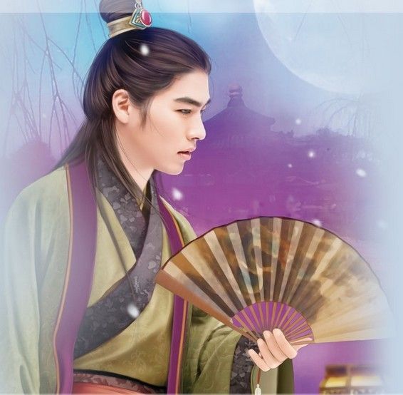李思永 李思永