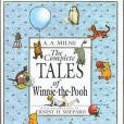 The Complete Tales of Winnie-The-Pooh(1999年Dutton Children's Books出版的圖書) The Complete Tales of Winnie-The-Pooh(1999年Dutton Children's Books出版的圖書)