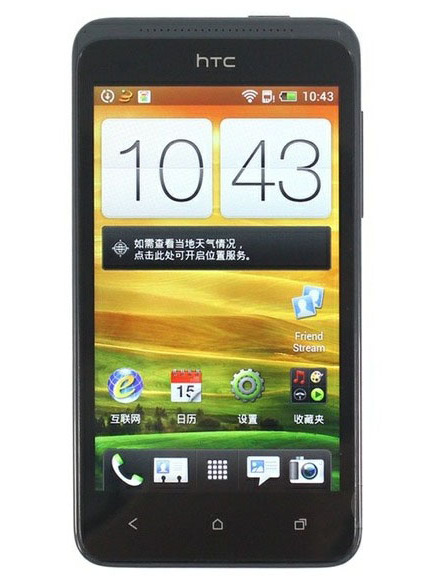 HTC T528d HTC T528d