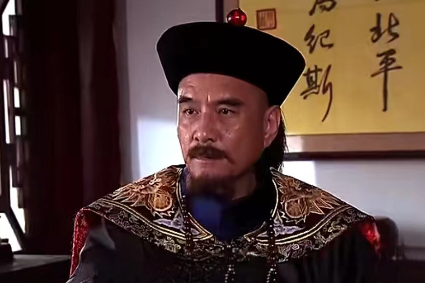 陳敬(古裝劇《茶頌》中的角色) 陳敬(古裝劇《茶頌》中的角色)