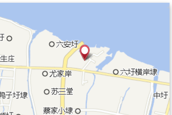 合興頭圩 合興頭圩