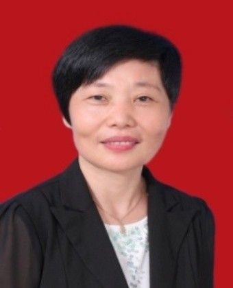胡夢丹(杭州市濱江區長河街道二級調研員)