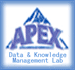 APEX實驗室Logo