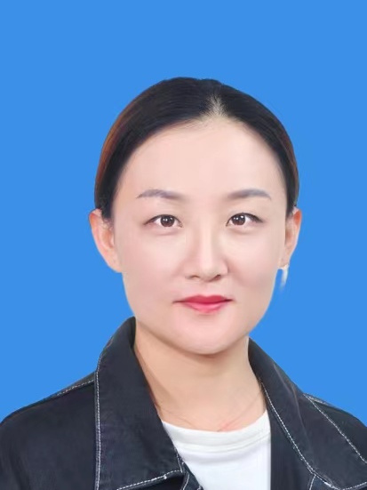 楊曉蕾(山東省聊城市茌平區民政局黨組成員、副局長、二級主任科員) 楊曉蕾(山東省聊城市茌平區民政局黨組成員、副局長、二級主任科員)