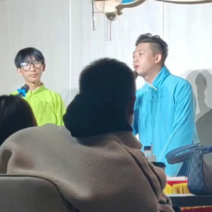 曹詠琪