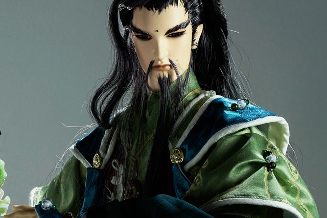 青玉鏡 青玉鏡