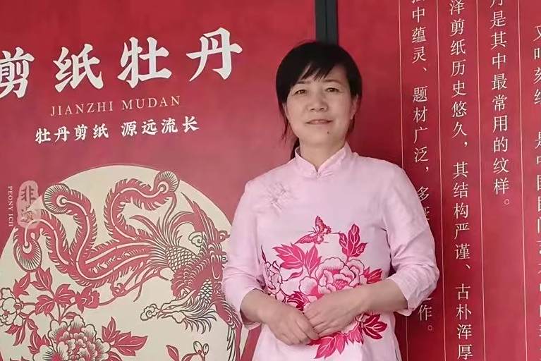 常鳳靈 常鳳靈