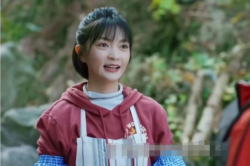周靜(鄉村振興劇《八月桂花開》中的角色) 周靜(鄉村振興劇《八月桂花開》中的角色)