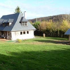 Le Pressoir