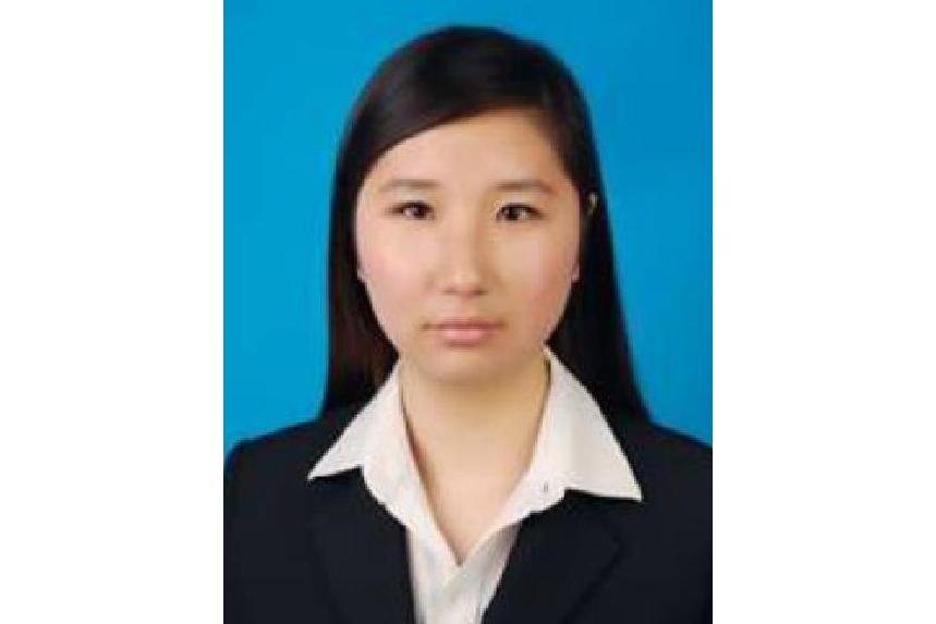 李聰穎(陝西財經職業技術學院教師) 李聰穎(陝西財經職業技術學院教師)