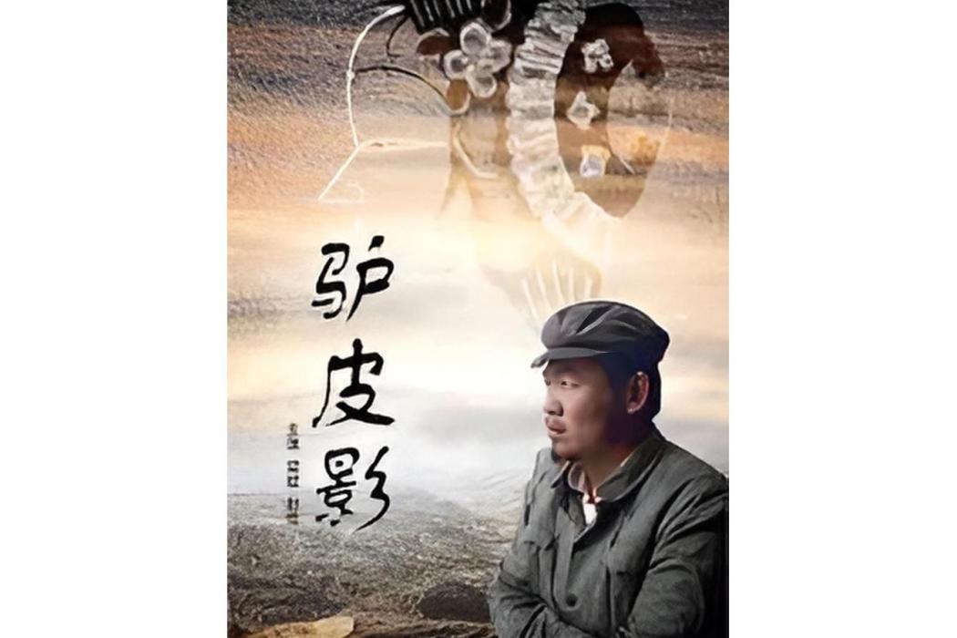 驢皮影(2007年高峰執導的電視電影) 驢皮影(2007年高峰執導的電視電影)